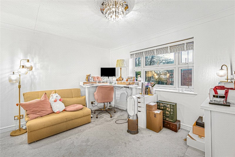 Albemarle Park, Albemarle Road, Beckenham, BR3