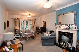 Harding Place, Wokingham, Berkshire, RG40