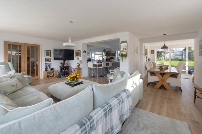 Cherry Glebe, Mersham, Ashford, Kent, TN25