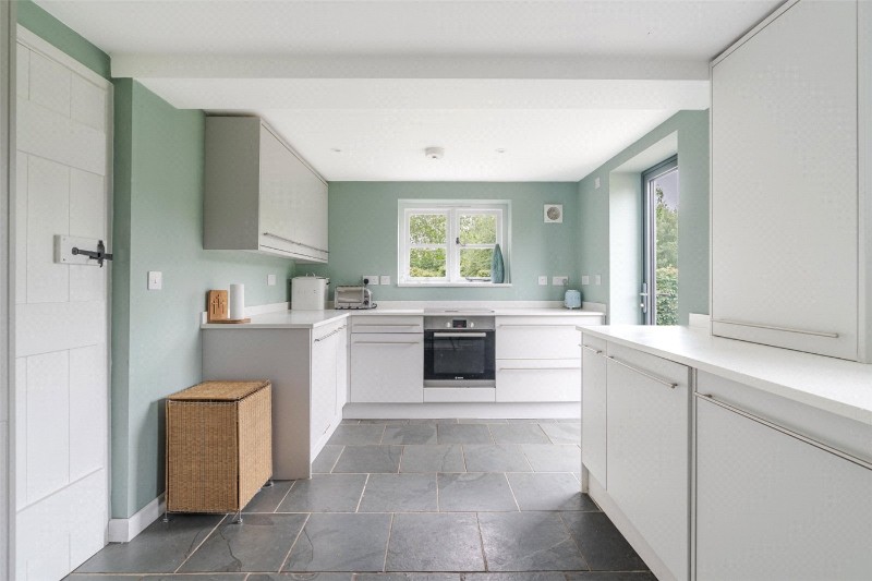 Mill Lane, Hinton Parva, Wimborne, Dorset, BH21