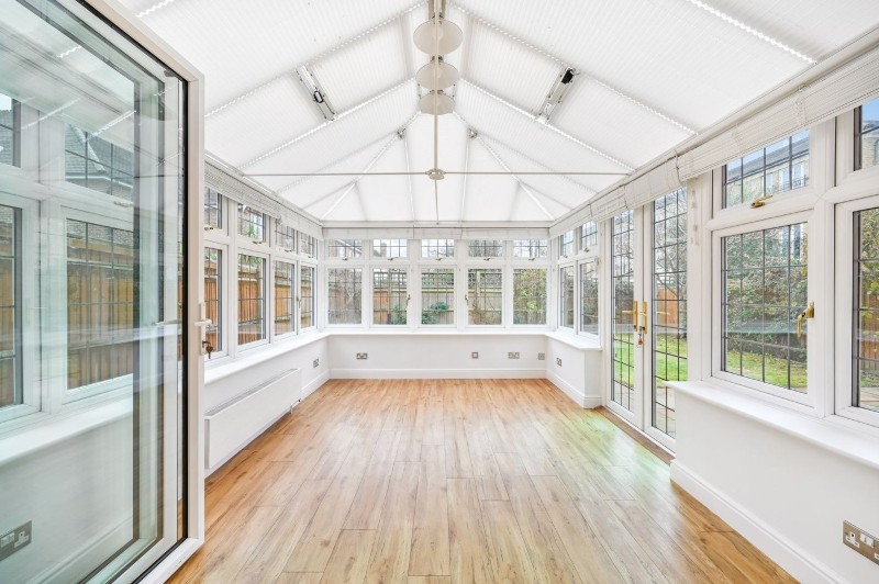 Wagtail Walk, Beckenham, BR3