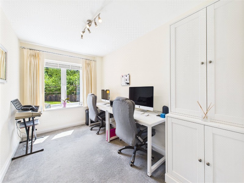 Springbourne Drive, Cullompton, Devon, EX15
