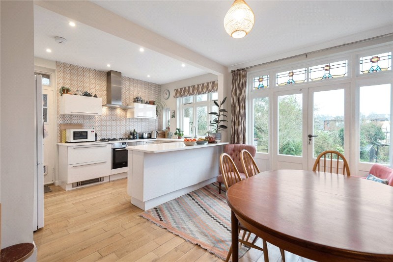 Roxburgh Road, West Norwood, London, SE27