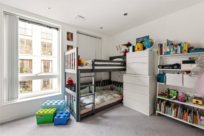 Barley Court, 3 Casbeard Street, London, N4