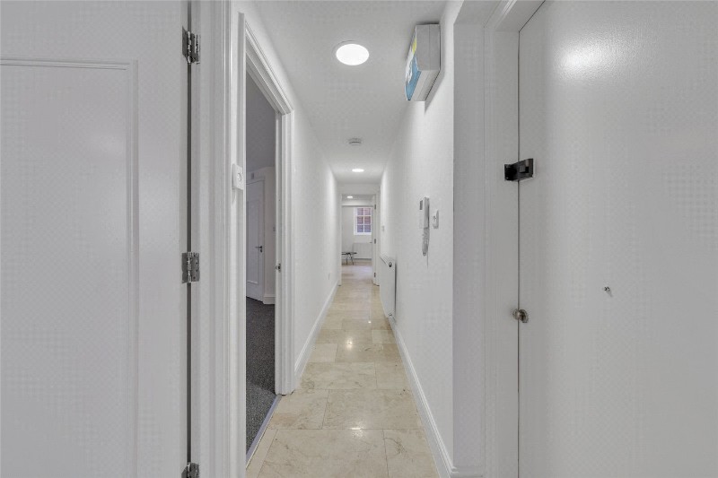 Pond Street, London, NW3