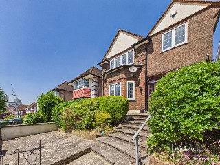 Oakington Manor Drive, Wembley, Middlesex, HA9