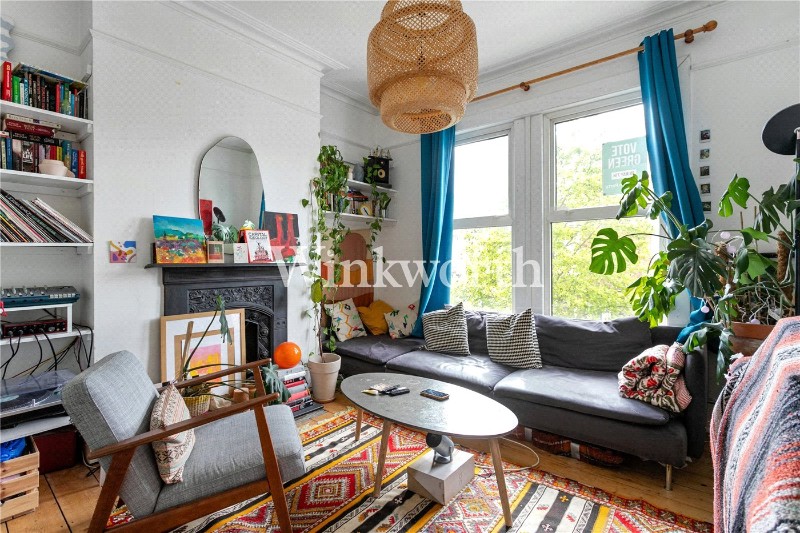 St. John's Road, London, N15