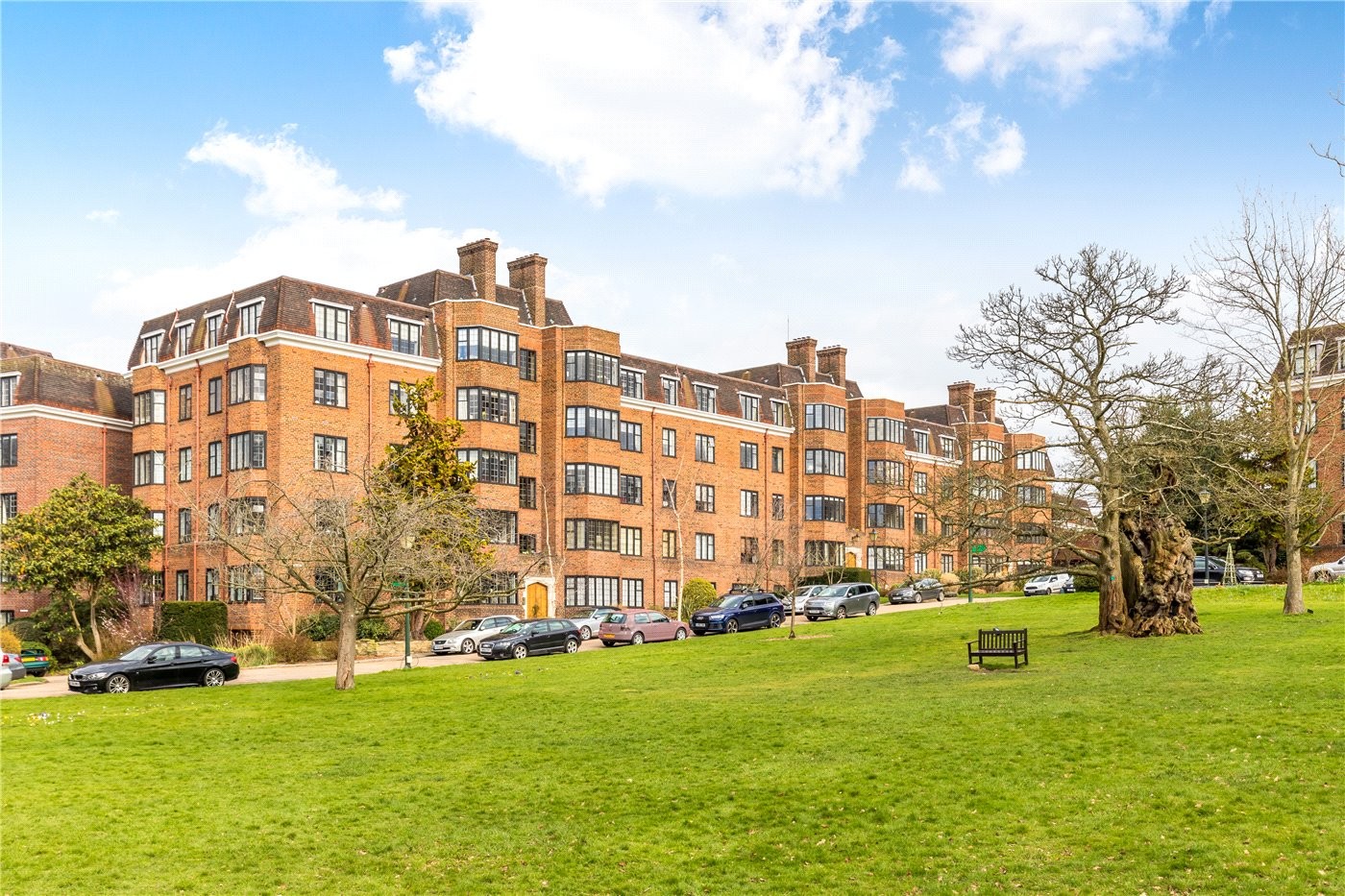 4 bedroom property for sale in Manor Fields, Putney, London, SW15 (Ref