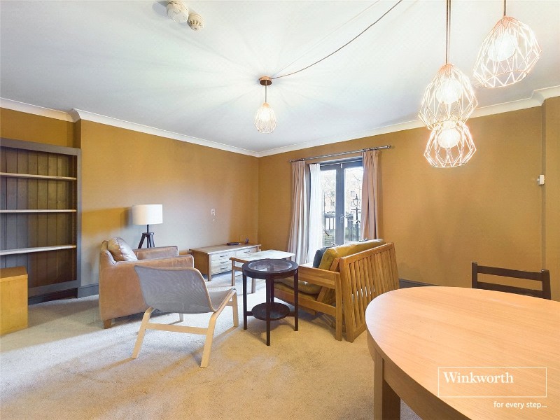 Albion Terrace, London Road, Reading, Berkshire, RG1