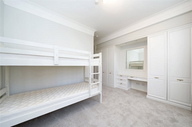South Lodge, Circus Road, St John's Wood, London, NW8