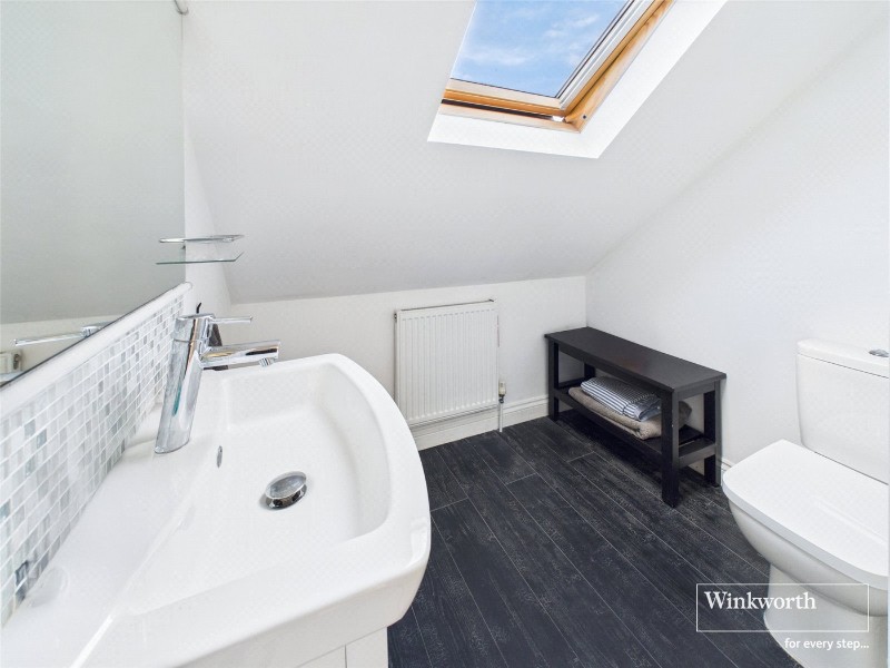 Winston Avenue, Kingsbury, London, NW9