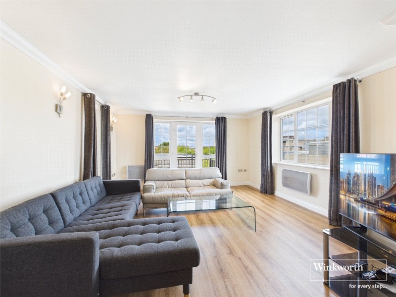 Riverside House, Fobney Street, Reading, Berkshire, RG1