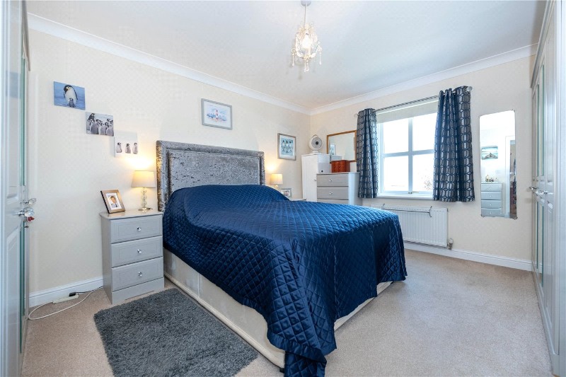 Blasson Way, Billingborough, Sleaford, Lincolnshire, NG34