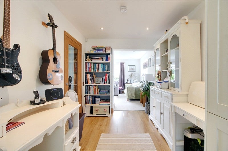 Cherrywood, Alpington, Norwich, Norfolk, NR14