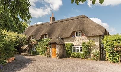 Sell your country house