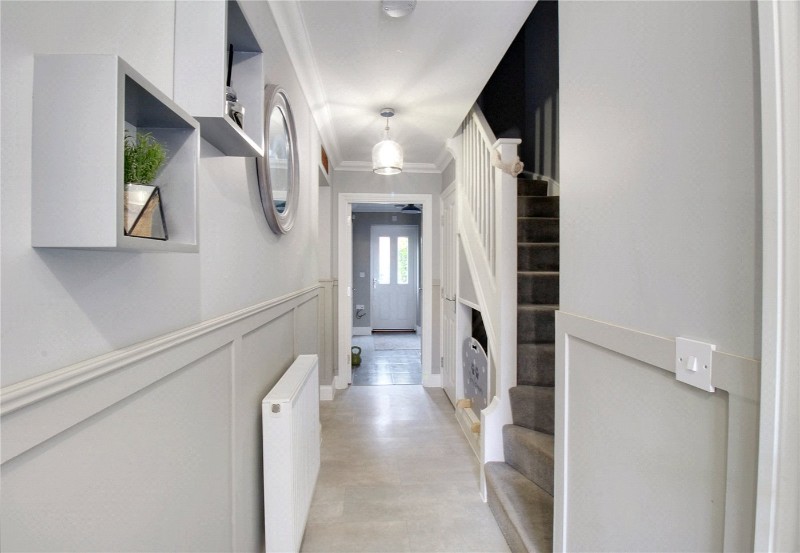 Carter Road, Sprowston, Norwich, Norfolk, NR7