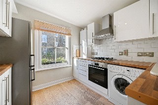 Stowe Road, London, W12