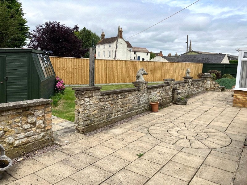 Birthorpe Road, Billingborough, Sleaford, Lincolnshire, NG34