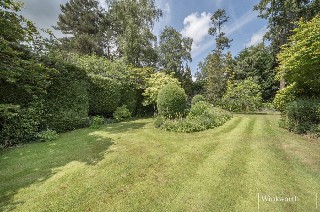 Cross Road, Sunningdale, Berkshire, SL5