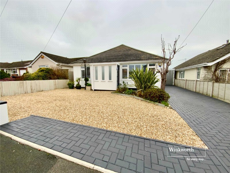 Sheldrake Road, Mudeford, Dorset, BH23