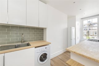 Bournevale Road, London, SW16