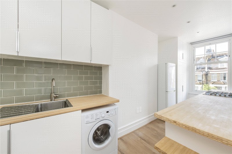 Bournevale Road, London, SW16