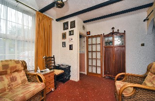Harold Road, Sutton, SM1