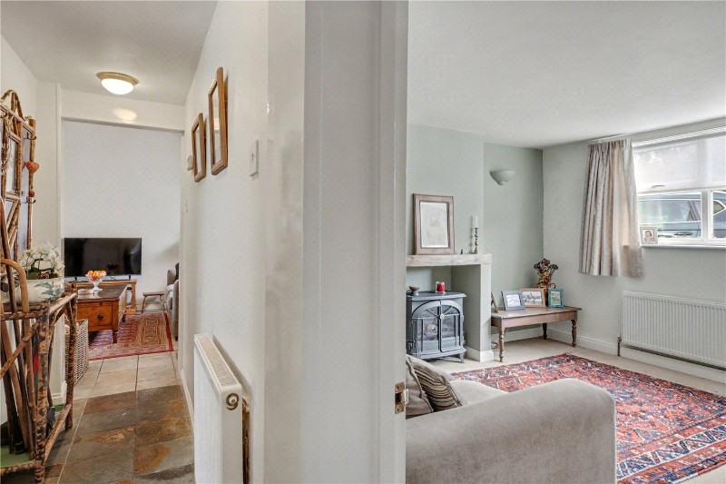 The Street, Norton Subcourse, Norwich, Norfolk, NR14