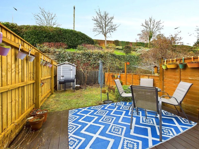 Lakelands Drive, Exeter, Devon, EX4