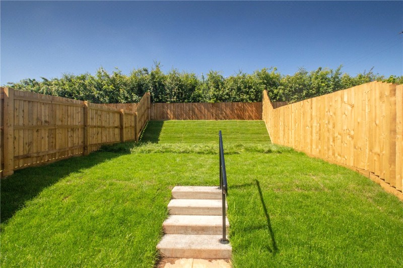 Yeo Crescent, Crediton, Devon, EX17