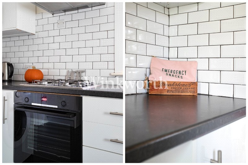 Belton Road, London, N17