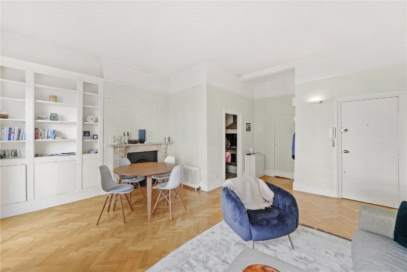 Moorhouse Road, London, W2