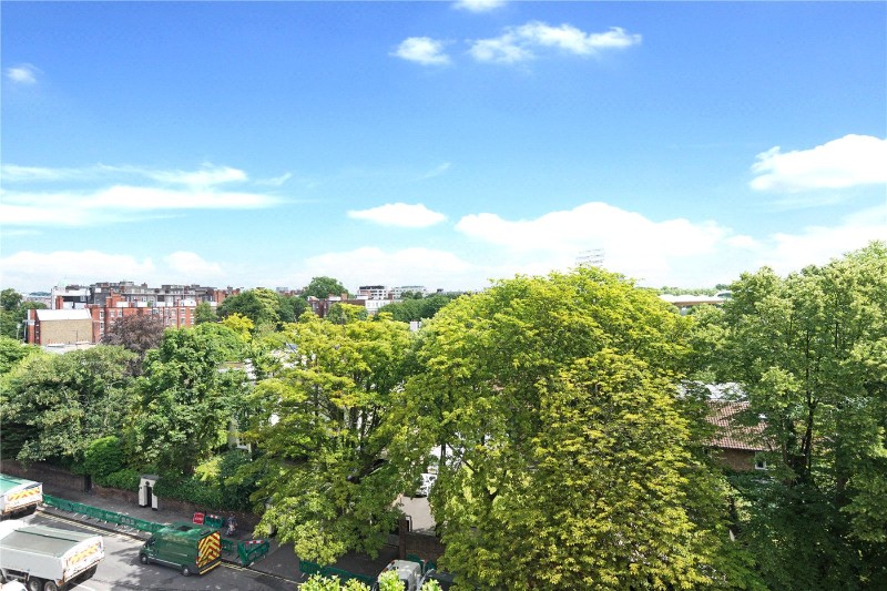 Bronwen Court, Grove End Road, St John's Wood, London, NW8