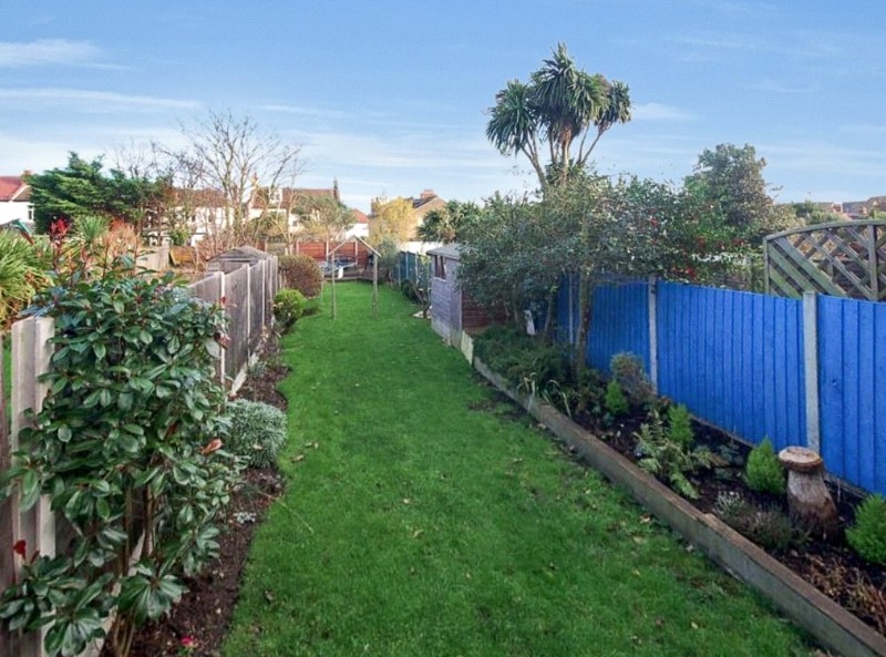 Lymington Avenue, Leigh-on-Sea, Essex, SS9