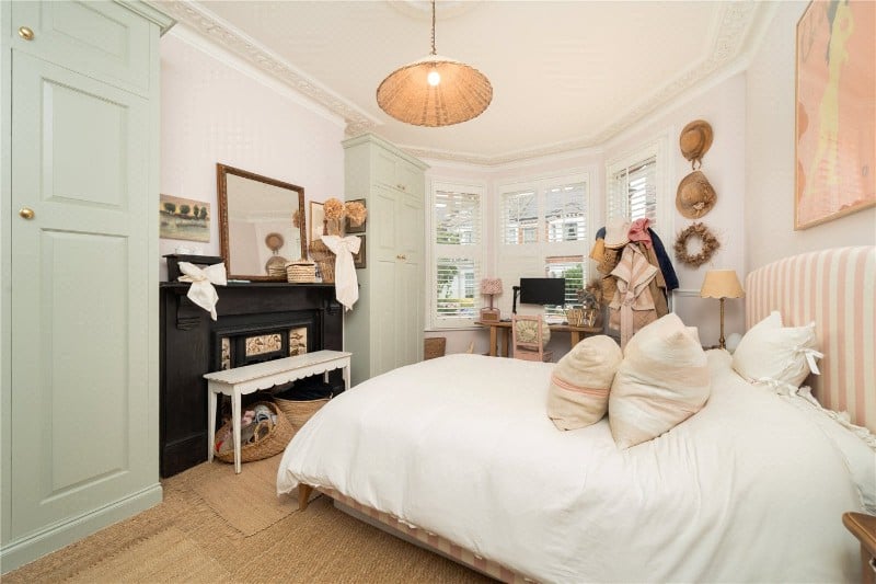 Cromford Road, Putney, London, SW18