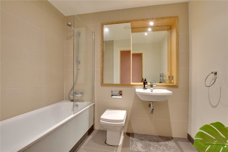 Beacon Point, 12 Dowells Street, Greenwich, London, SE10