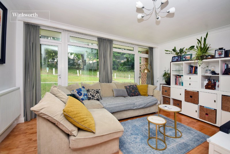 Devonshire House, Devonshire Avenue, Sutton, SM2