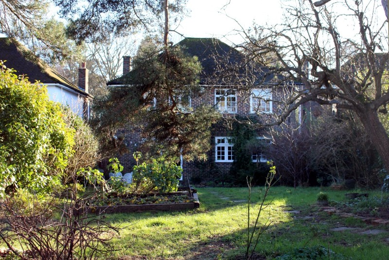The Drive, Wallington, SM6