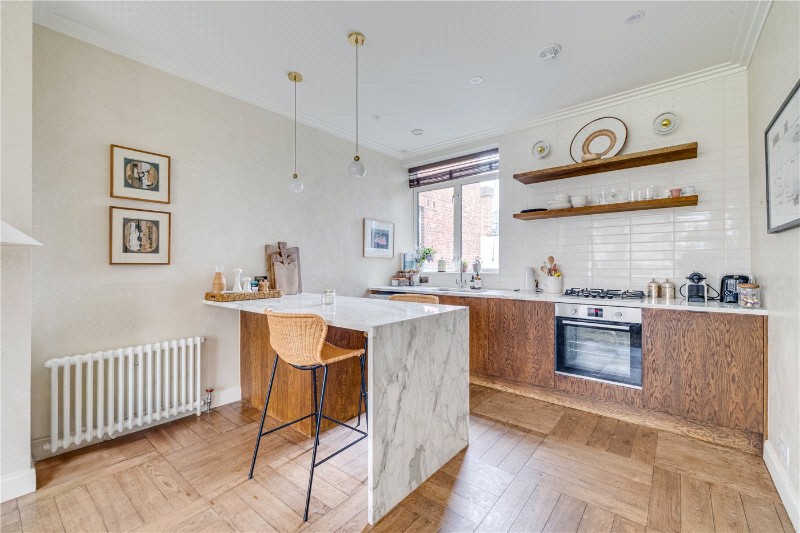 Parsons Green, London, SW6