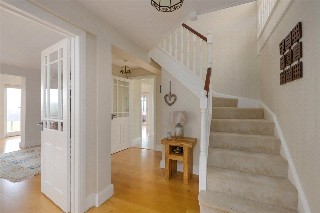 Rectory Close, Woodchurch, Ashford, Kent, TN26