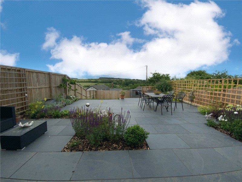 Cold Harbour Lane, Marlborough, Wiltshire, SN8