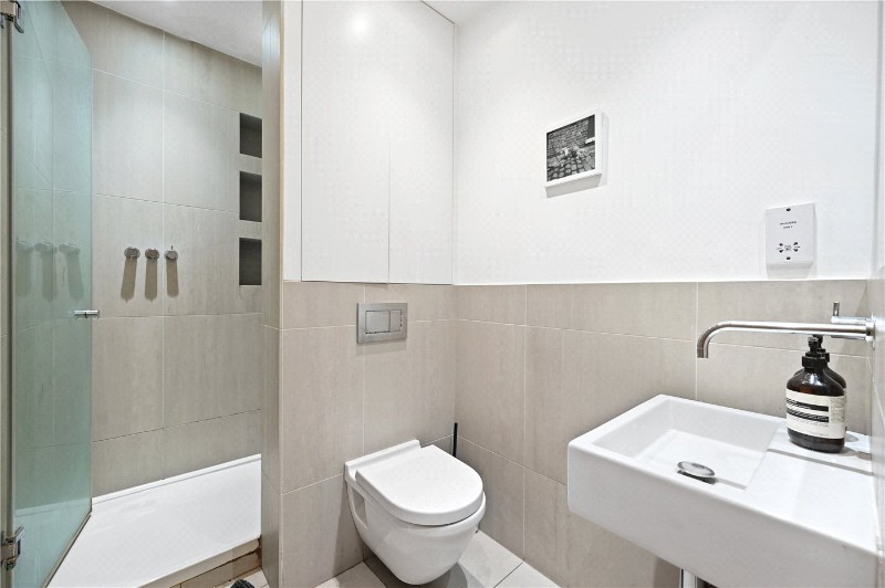 Westbourne Park Road, London, W11