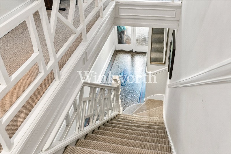 Lakeside Road, London, N13