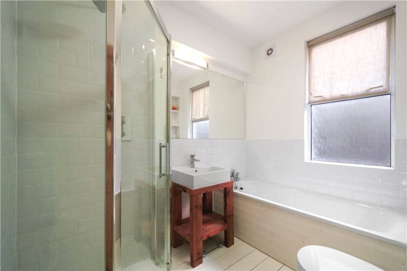 Willow Vale, London, W12