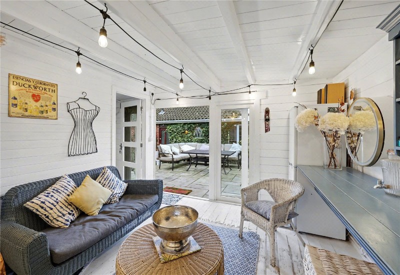 Sunny Grove, Costessey, Norwich, Norfolk, NR5