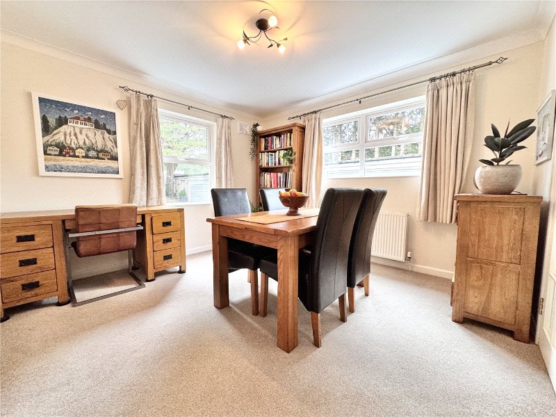 Burton Road, Poole, Dorset, BH13