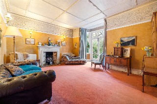 Underhill Road, East Dulwich, London, SE22