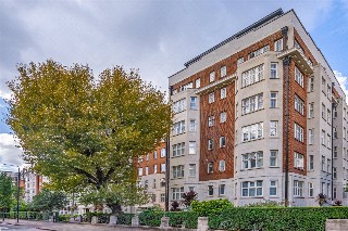 Wellington Court, 55-67 Wellington Road, St John&#39;s Wood, London, NW8