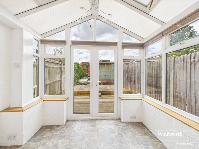 Huscarle Way, Tilehurst, Reading, Berkshire, RG31
