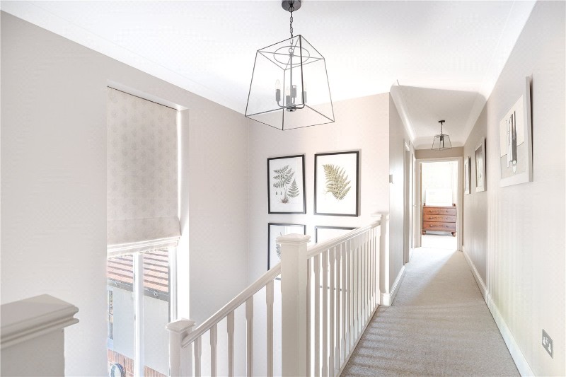 Queens Copse Lane, Holt, Wimborne, Dorset, BH21